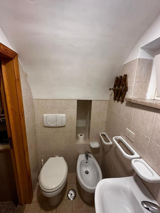 Casa Pietra Viva Apartment Cisternino Luaran gambar
