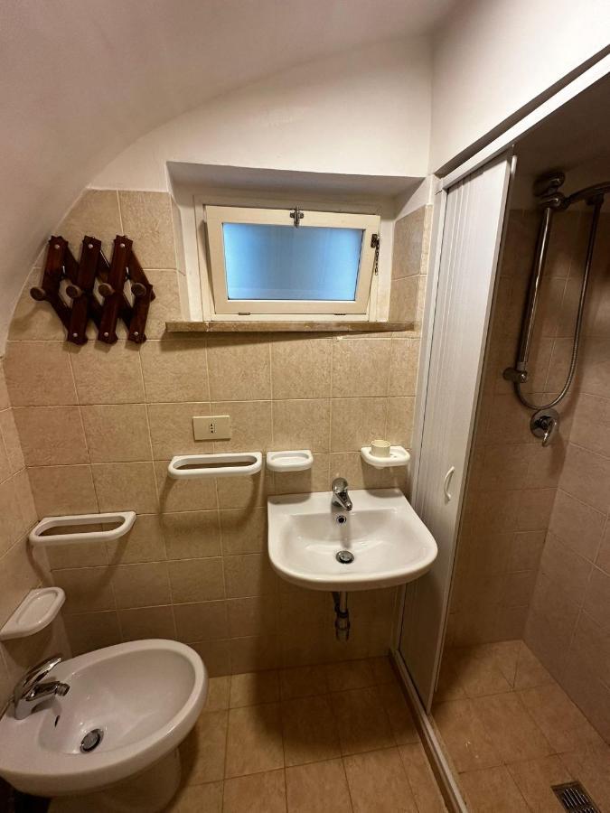 Casa Pietra Viva Apartment Cisternino Luaran gambar