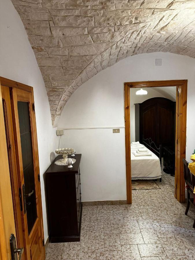Casa Pietra Viva Apartment Cisternino Luaran gambar