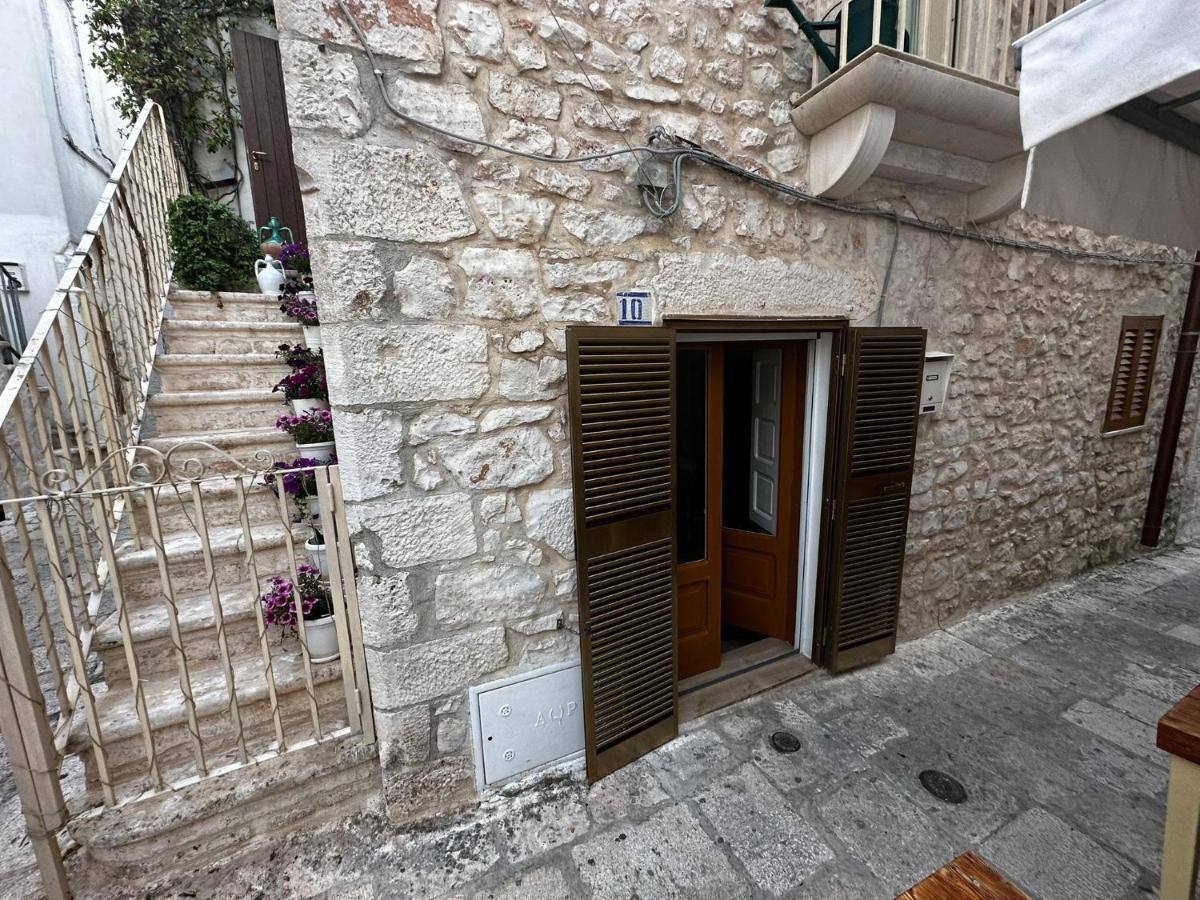 Casa Pietra Viva Apartment Cisternino Luaran gambar