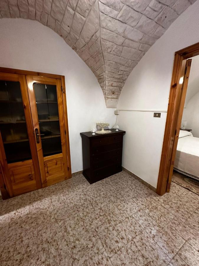 Casa Pietra Viva Apartment Cisternino Luaran gambar