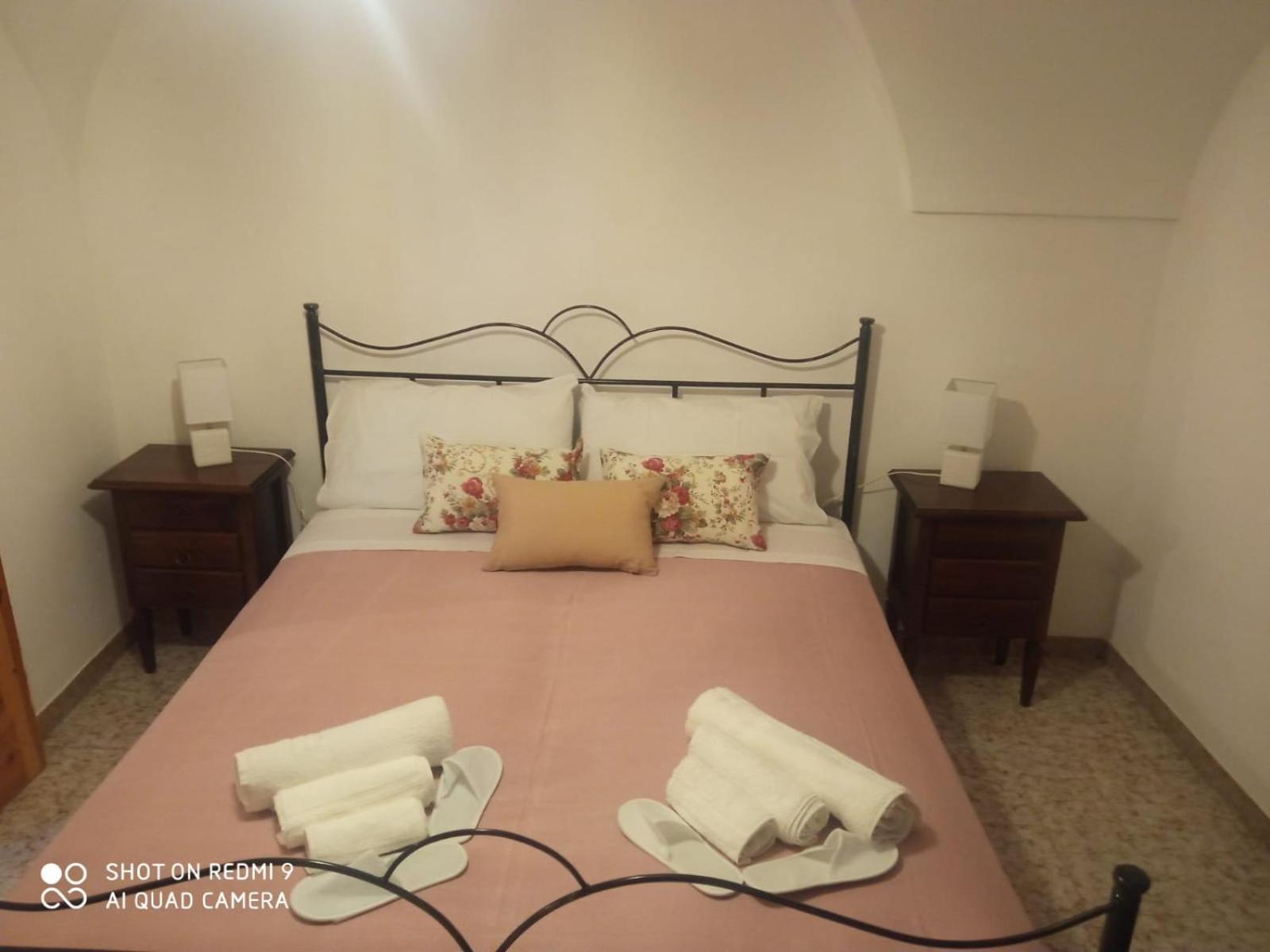 Casa Pietra Viva Apartment Cisternino Luaran gambar
